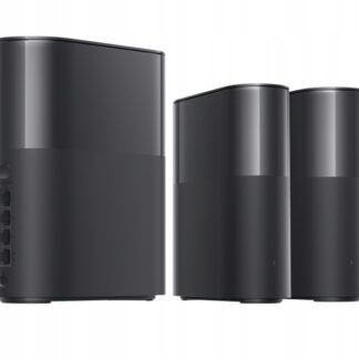 Router Mesh System BE3600 Pro EU (3-PACK) Router Mesh System BE3600 Pro EU (3-PACK)