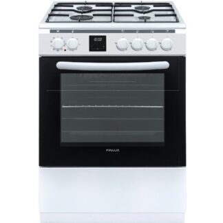 Gas-electric cooker FC-692GWNW