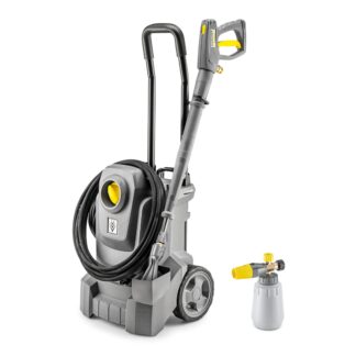 Kärcher HD 5/11 E EB+ Foam Classic professional pressure washer 500 l/h 2200 W (1.520-831.0)