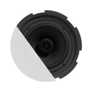 CEILING SPEAKER CIRA824I/W 8 WHITE