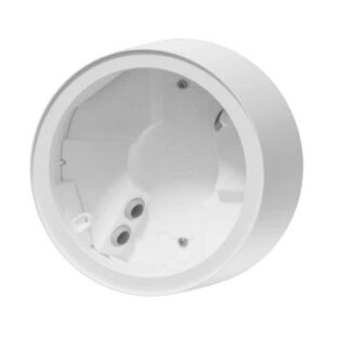 WALL-MOUNTED SPEAKER NELO706/B BLACK