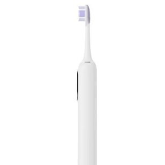 Oscillation Electric Toothbrush Pro White