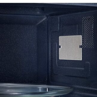 Microwave oven with grill MG23K3523AS