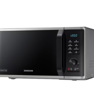 Microwave oven with grill MG23K3523AS