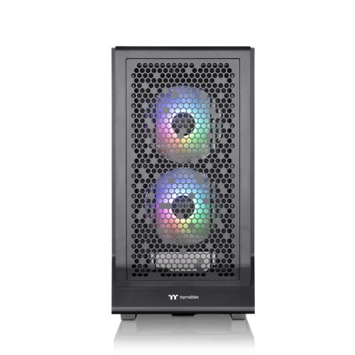 Thermaltake Ceres 330 T G ARGB - Black Thermaltake Ceres 330 T G ARGB - Black