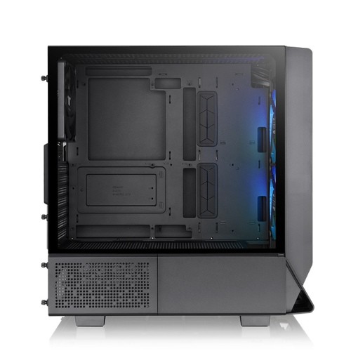 Thermaltake Ceres 330 T G ARGB - Black Thermaltake Ceres 330 T G ARGB - Black