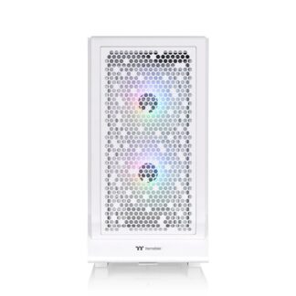 Thermaltake Ceres 330 T G ARGB - Snow