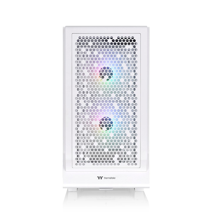 Thermaltake Ceres 330 T G ARGB - Snow Thermaltake Ceres 330 T G ARGB - Snow