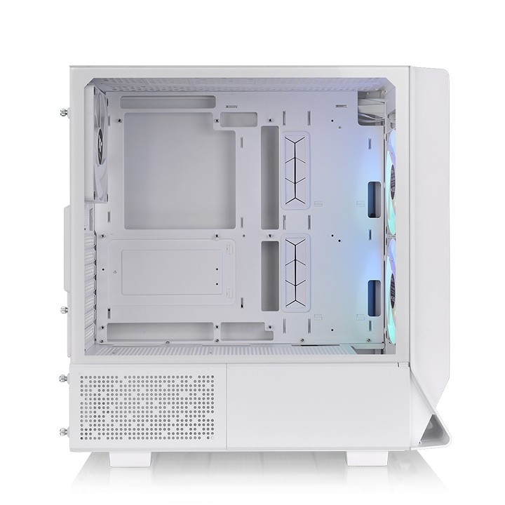 Thermaltake Ceres 330 T G ARGB - Snow Thermaltake Ceres 330 T G ARGB - Snow