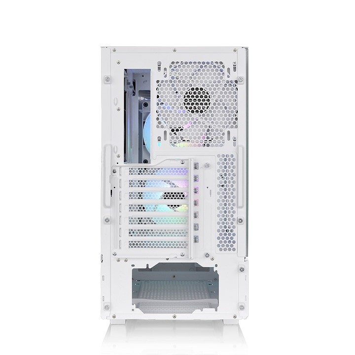 Thermaltake Ceres 330 T G ARGB - Snow Thermaltake Ceres 330 T G ARGB - Snow