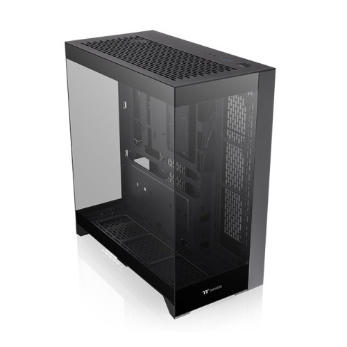 Thermaltake CTE E550 TG - Black Thermaltake CTE E550 TG - Black