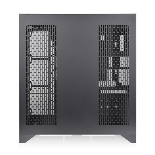 Thermaltake CTE E550 TG - Black Thermaltake CTE E550 TG - Black