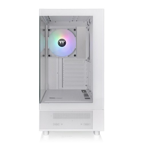 Thermaltake View 270 TG ARGB - Snow Thermaltake View 270 TG ARGB - Snow