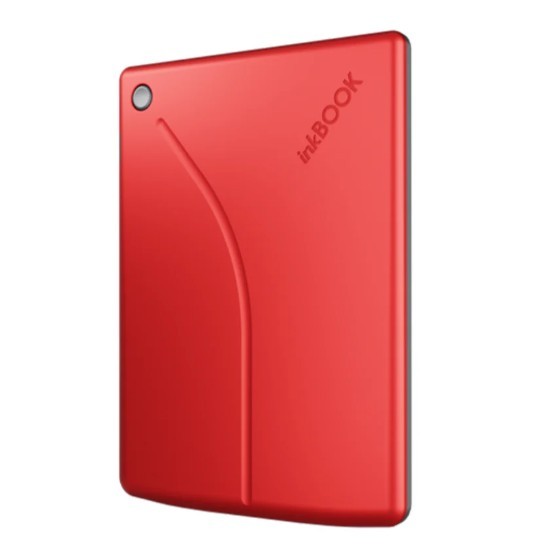 Solaris Reader RED Solaris Reader RED