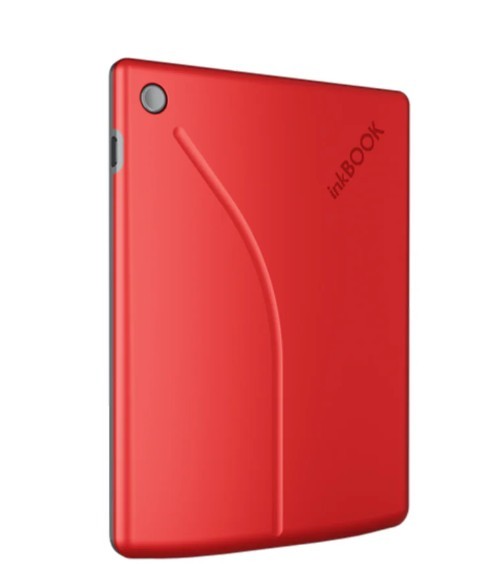 Solaris Reader RED Solaris Reader RED