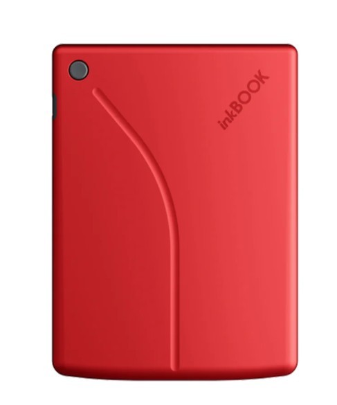 Solaris Reader RED Solaris Reader RED
