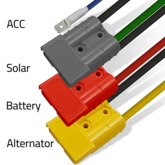 12V DC-DC charger MPPT conatroller 40A LiFePO4 12V DC-DC charger MPPT conatroller 40A LiFePO4