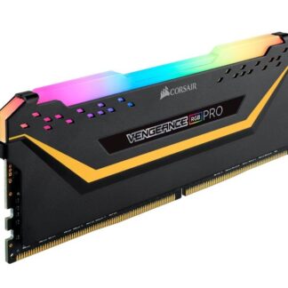 Memory DDR4 Vengeance LPX 16GB/3200 (1x16GB) C16