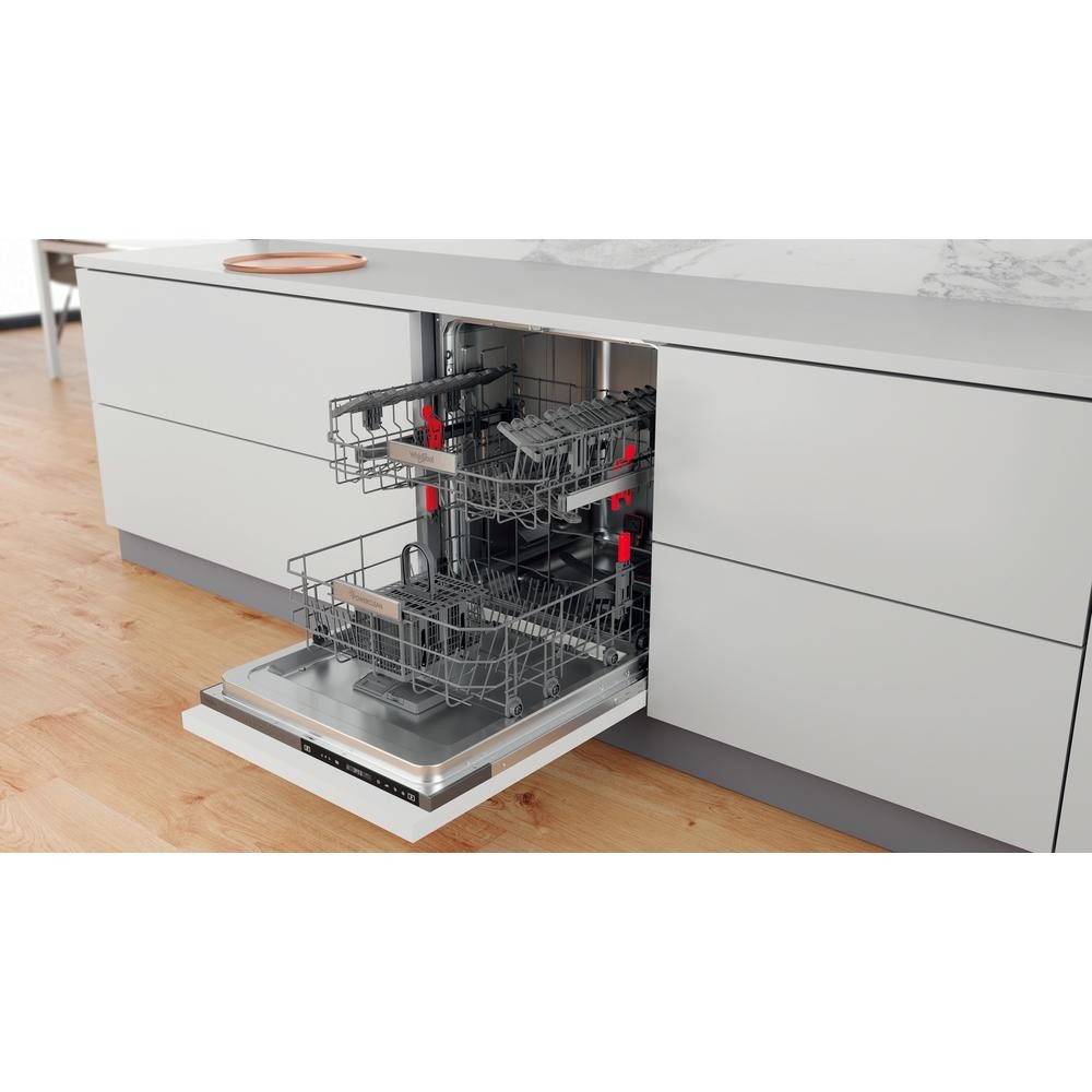 Dishwasher WIP4T133PES Dishwasher WIP4T133PES