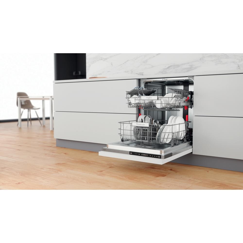 Dishwasher WIP4T133PES Dishwasher WIP4T133PES