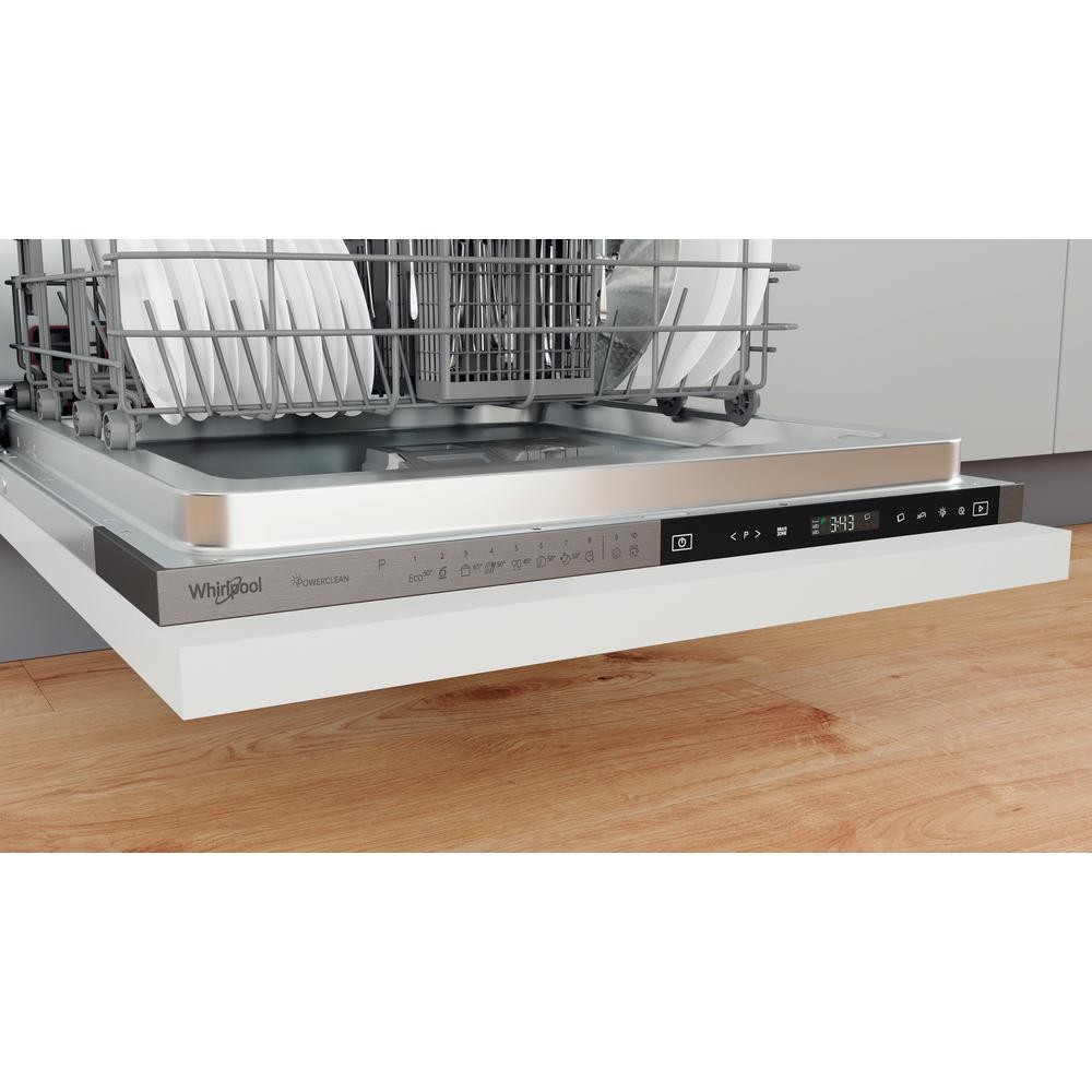 Dishwasher WIP4T133PES Dishwasher WIP4T133PES