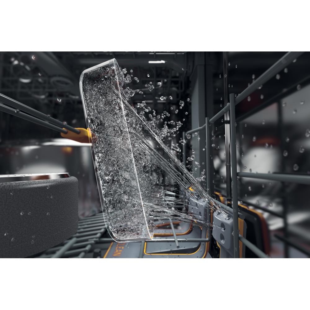 Dishwasher WIP4T133PES Dishwasher WIP4T133PES