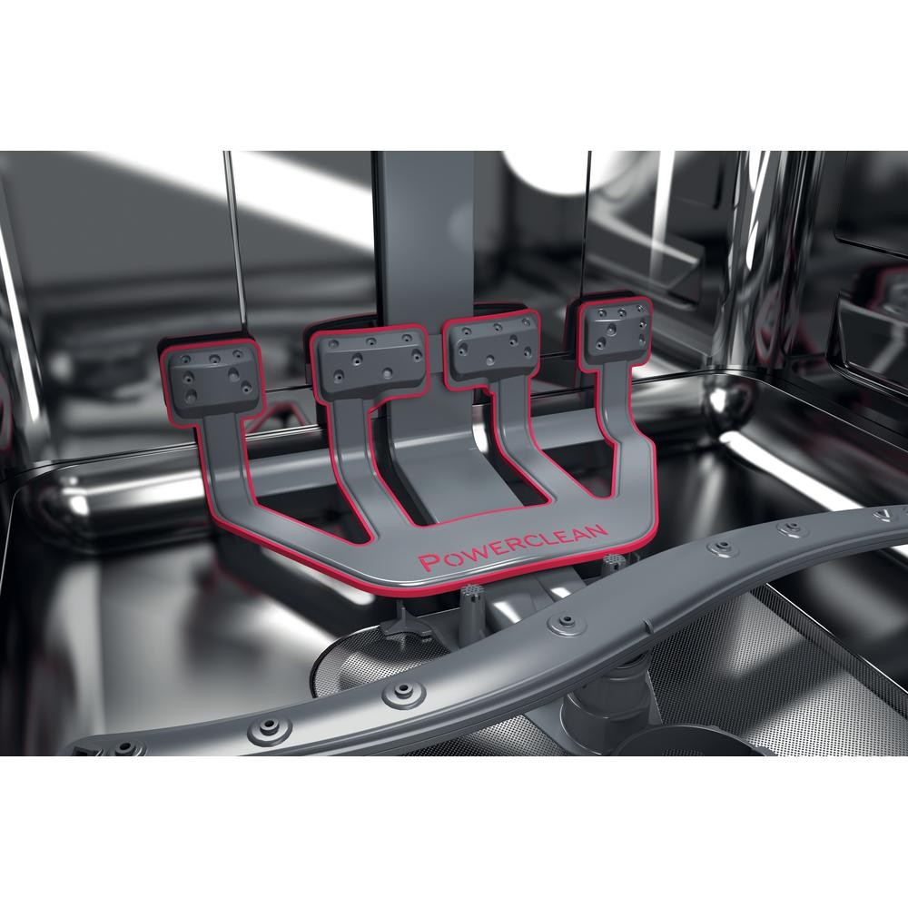 Dishwasher WIP4T133PES Dishwasher WIP4T133PES