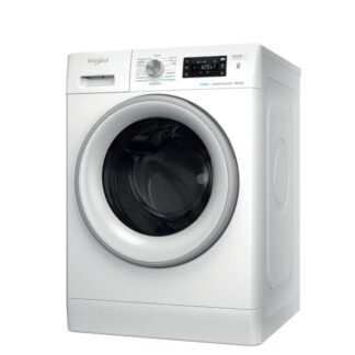 Washer-dryer FFWDB864489SVEE