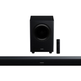 Soundbar Pro 2.1 ch NS4-EU
