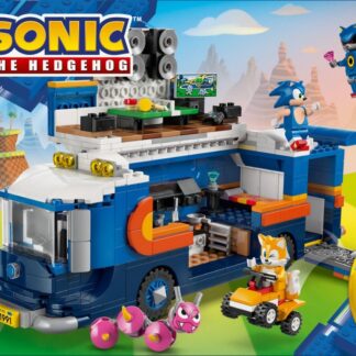 My Life Figure Set 71903 Rescue Tower and Beach Buggy