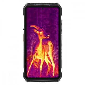 Smartphone Armor 29 Pro Thermal 5G 16/512GB Smartphone Armor 29 Pro Thermal 5G 16/512GB