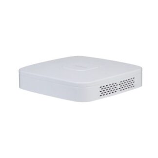 Network Video Recorder NVR2104-4KS3