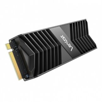 SSD Disk NVMe 1.4 Gen4 1TB M.2 2280 4000/3900MB/s