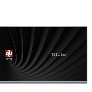 TS 8.1 EASY 86 INTERACTIVE MONITOR