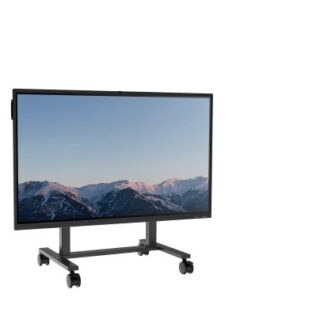 TOUCHSCREEN ELECTRIC STAND V4