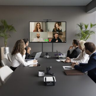 TV Stand, CART, Max 45 kg, MC-113 B