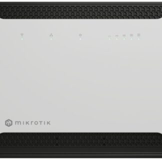 Router Chateau LTE12 D53G-5HacD2HnD-TC&EG120K-EA