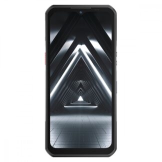 Smartphone WP55 Pro 5G 16/512GB IP69K black