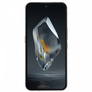 Smartphone WP200 Pro 5G 24GB/1TB IP69K black