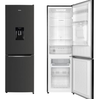 Fridge-freezer FK299.2FI(E)