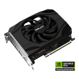Graphic Card GeForce RTX 5050 8GB 2F VCG50508DFXPB1