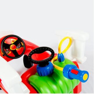 My Life Figure Set 71903 Rescue Tower and Beach Buggy