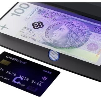 SAFESCAN 55 LED SAFESCAN 55 LED