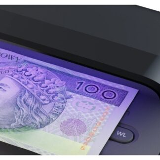 Safescan 75 LED UV banknote tester