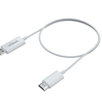 HDMI Fiber KVM Extender DS-55348