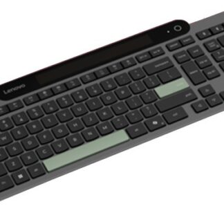 Ergonomic keyboard WK900 black