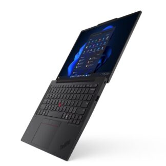 Ultrabook ThinkPad X13 G6 21RK005QPB W11Pro Ultra 5 225U/16GB/512GB/INT/13.3 WUXGA/Black/3YRS Premier Support + CO2 Offset