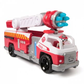 Vehicle Paw Patrol Fire Rescue - Fire Truck Deluxe