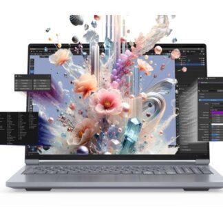 Laptop ThinkBook 16p G6 21U00010PB W11Pro 8940HX/32GB/1TB/RTXA5060 8GB/16.0 WQXGA/Luna Grey/3YRS OS