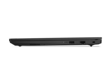 Laptop V15 G5 83GW009DPB W11Pro i7-13620H/16GB/512GB/INT/15.6 FHD/Business Black/3YR OS